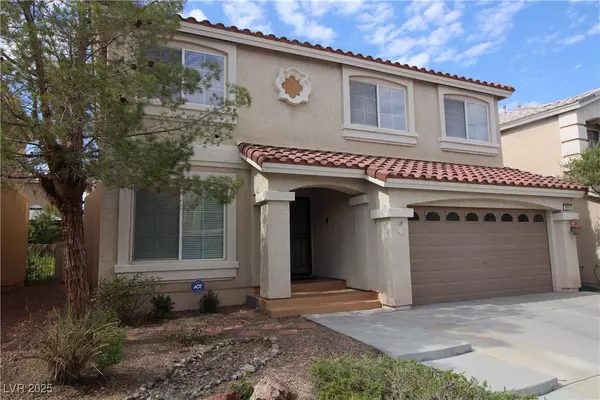 Henderson, NV 89052,855 Beartooth Falls CT
