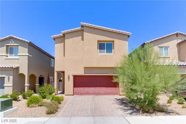 7633 Moore Creek LN, North Las Vegas, NV 89084
