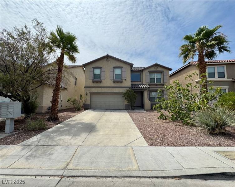 9705 Rolling Thunder AVE, Las Vegas, NV 89148