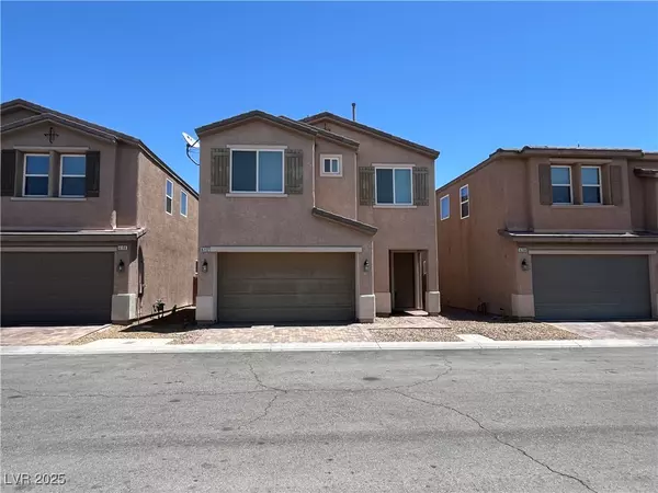 6202 Yankee Spring ST, Las Vegas, NV 89122