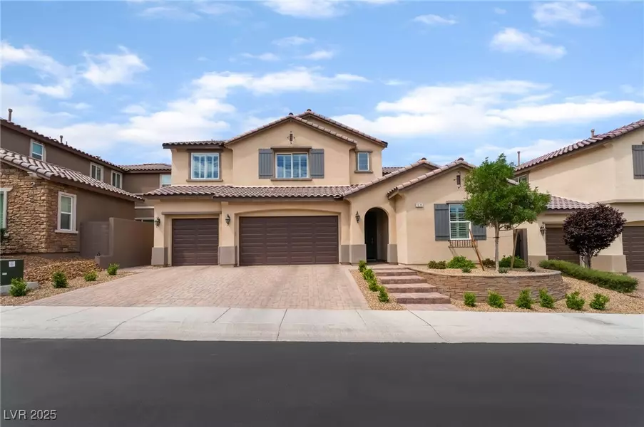 2575 Hazelburn AVE, Henderson, NV 89044
