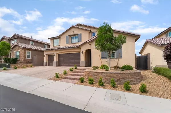 Henderson, NV 89044,2575 Hazelburn AVE