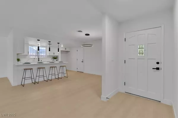 Las Vegas, NV 89106,1217 N Tonopah DR