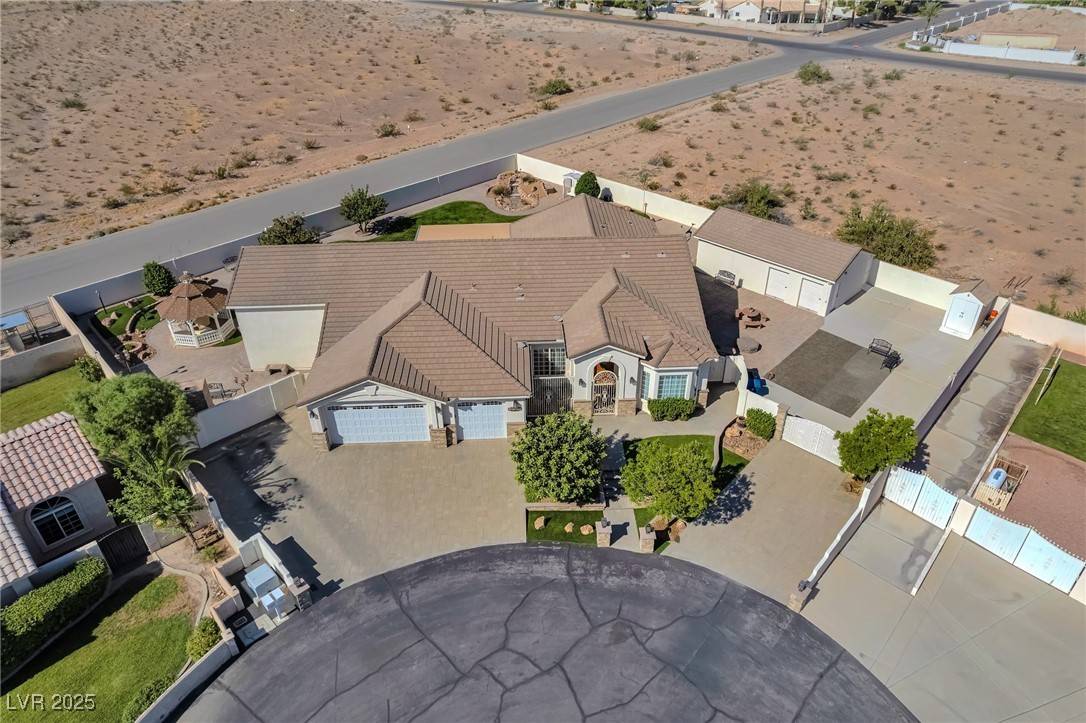6285 MOHAWK ST, Las Vegas, NV 89118