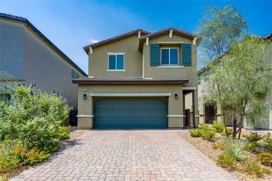 7707 Moore Creek LN, North Las Vegas, NV 89084