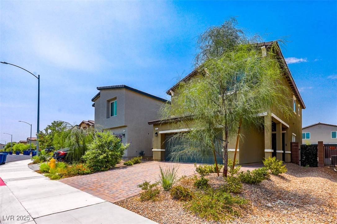 North Las Vegas, NV 89084,7707 Moore Creek LN