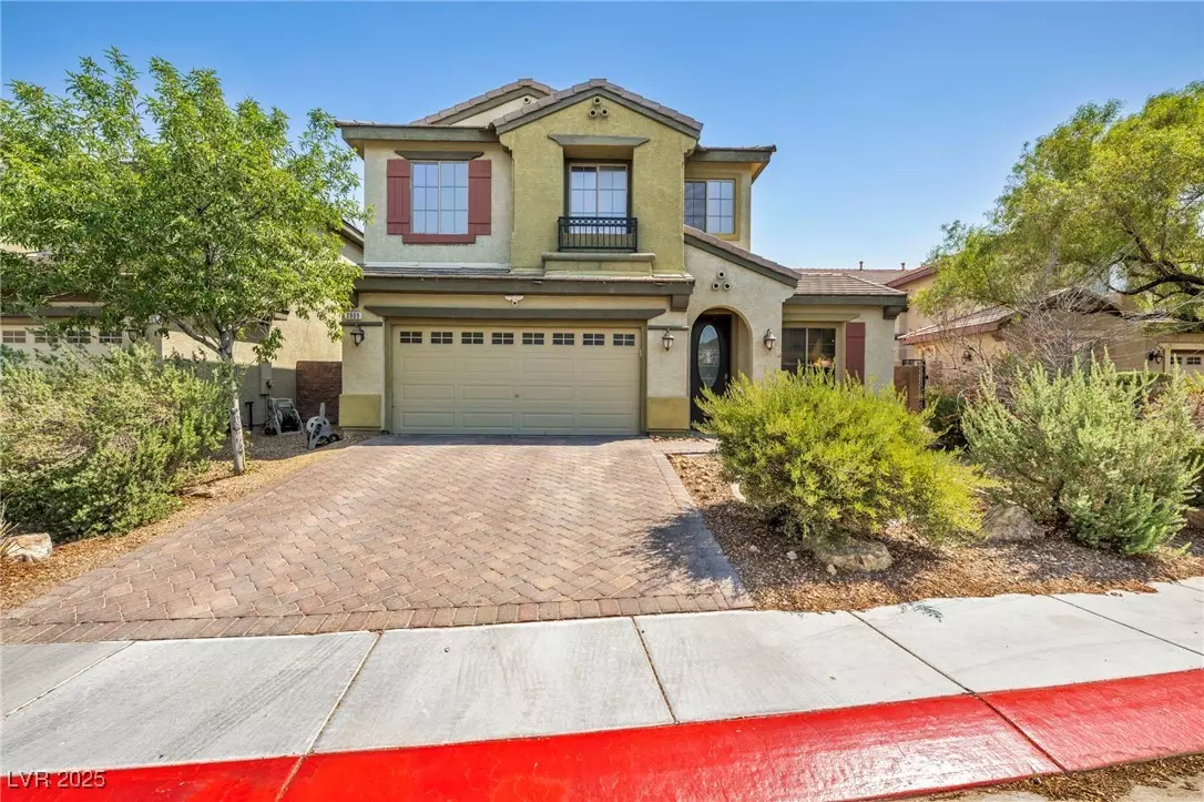 North Las Vegas, NV 89085,3909 Kettle Falls AVE
