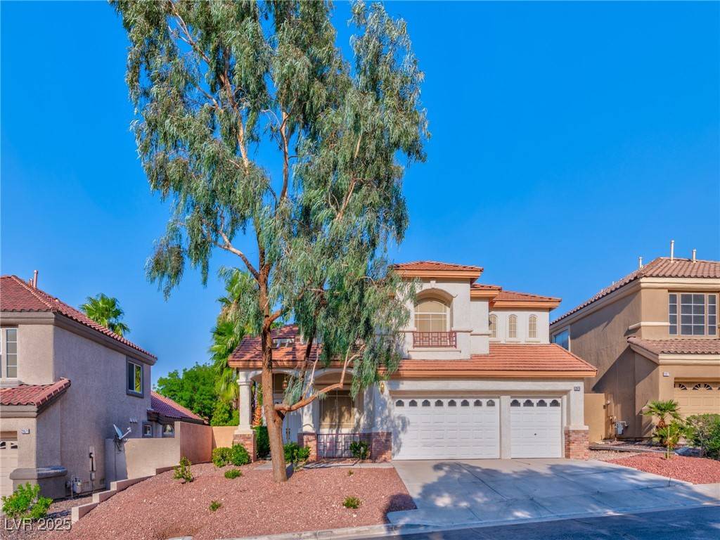 2075 Jupiter Hills LN, Henderson, NV 89012