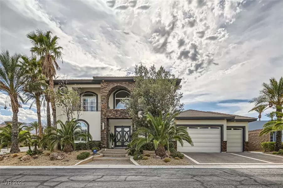 5367 Secluded Brook CT, Las Vegas, NV 89149