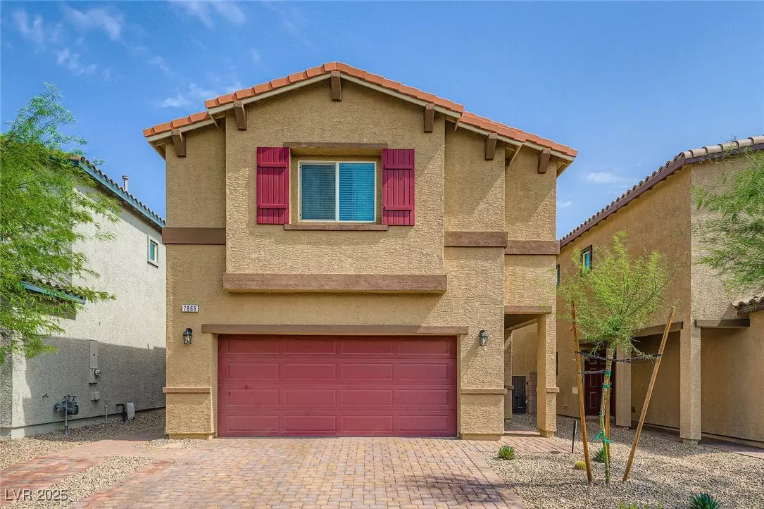 Las Vegas, NV 89113,7866 Pink Opal AVE