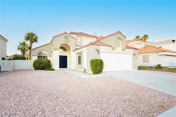 Henderson, NV 89074,2107 Fountain Springs DR