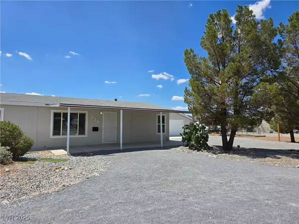 Pahrump, NV 89060,330 N Gilmore RD