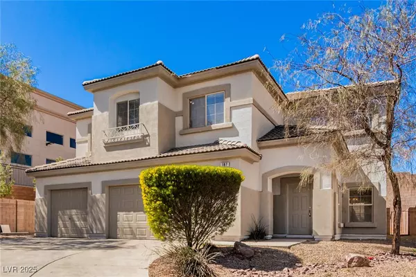 Henderson, NV 89012,187 RED ARCHES CT
