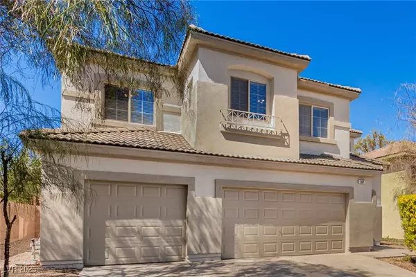 Henderson, NV 89012,187 RED ARCHES CT
