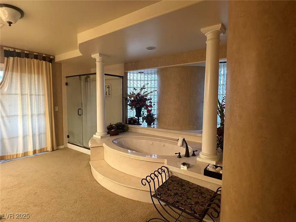 Las Vegas, NV 89141,4176 Balmoral Castle CT