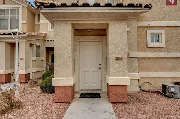North Las Vegas, NV 89031,5855 Valley DR #2045