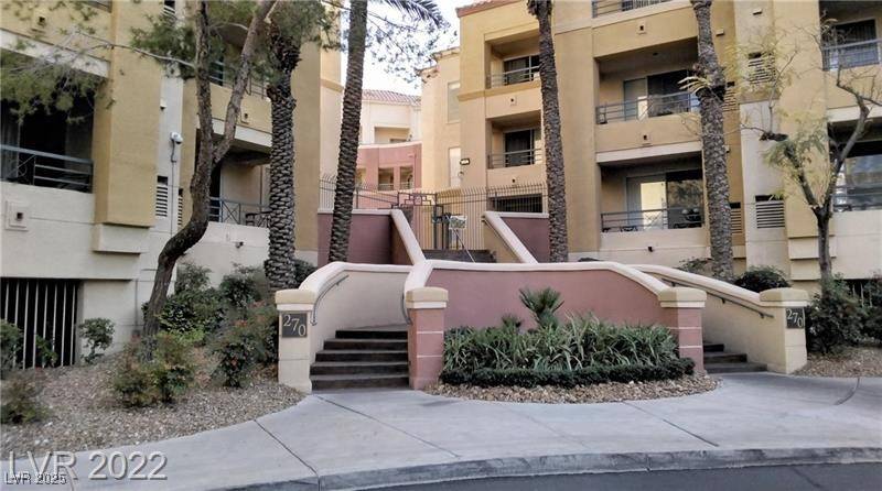 270 E Flamingo RD #105, Las Vegas, NV 89169