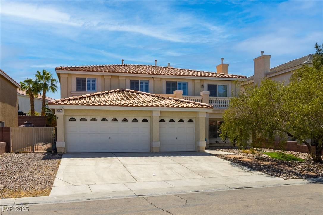Las Vegas, NV 89139,6251 Tuckaway Cove AVE