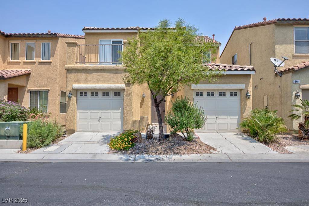 854 Sheerwater AVE, Henderson, NV 89052