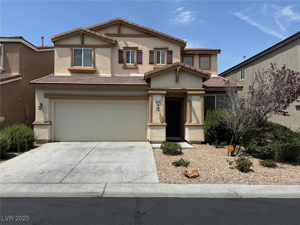10118 Farmington Hall CT, Las Vegas, NV 89129