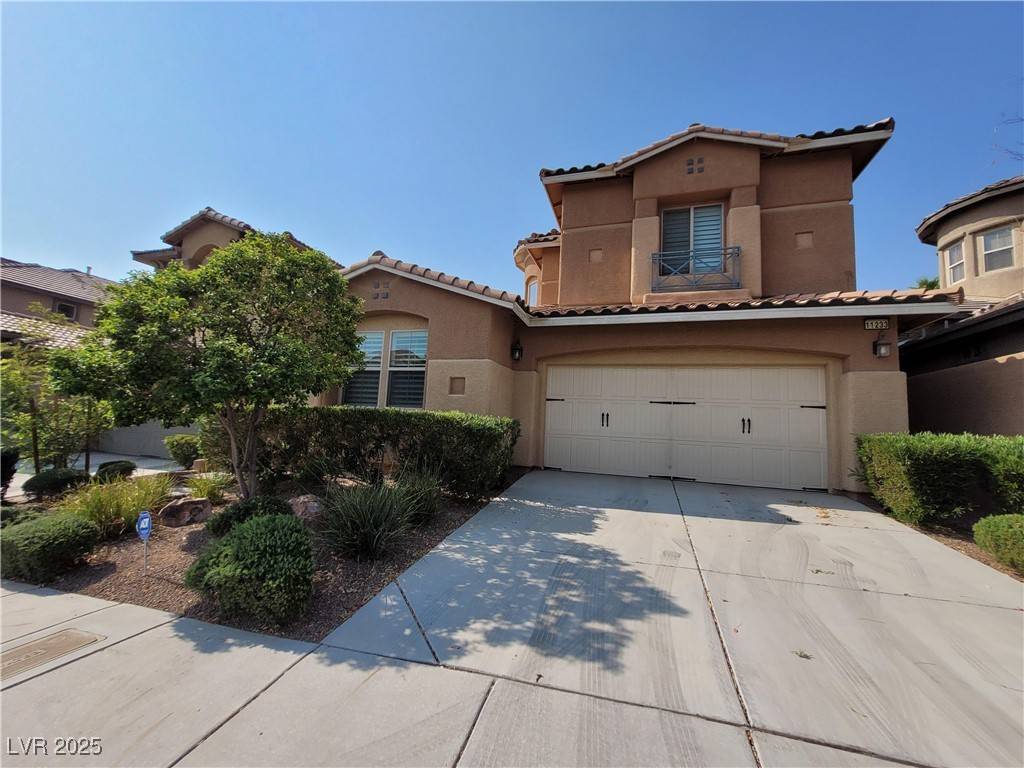 11233 Stanwick AVE, Las Vegas, NV 89138
