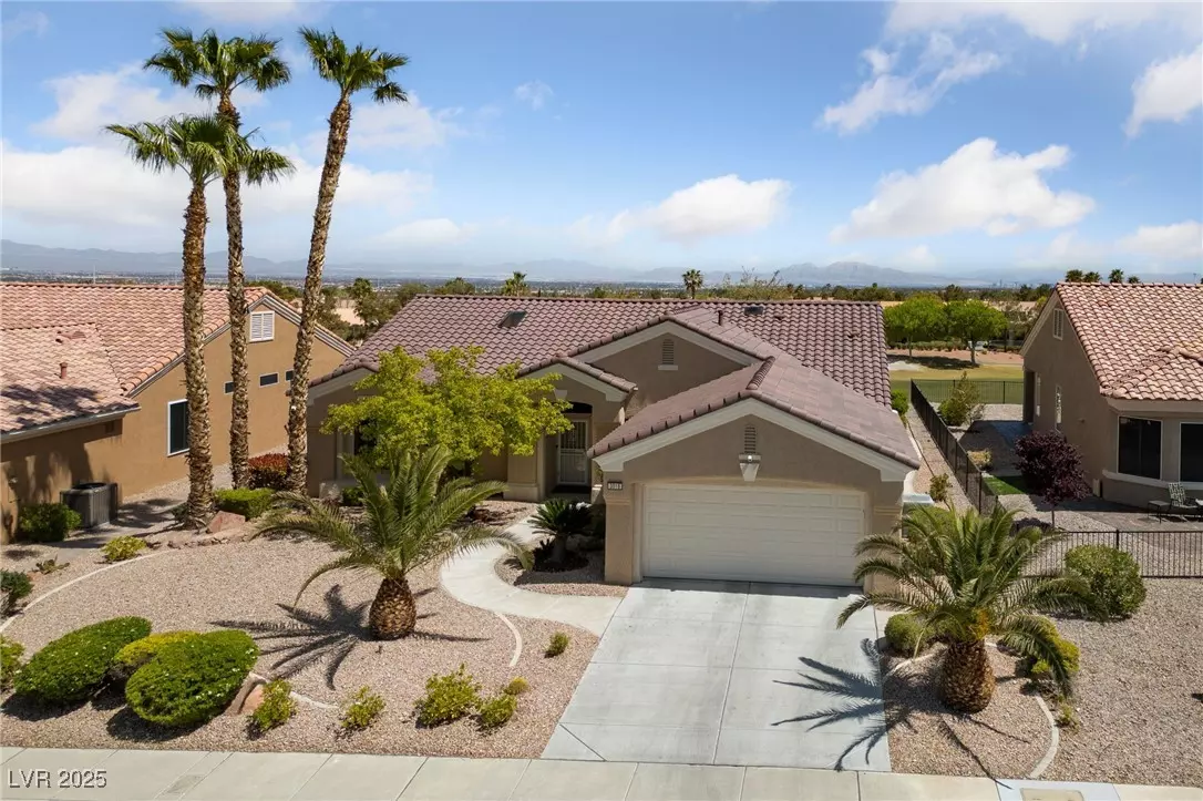 Las Vegas, NV 89134,3016 High Range DR
