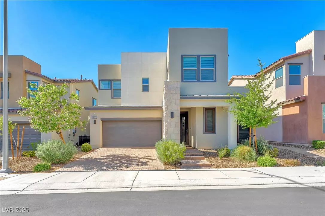 North Las Vegas, NV 89084,709 Emerson Creek CT