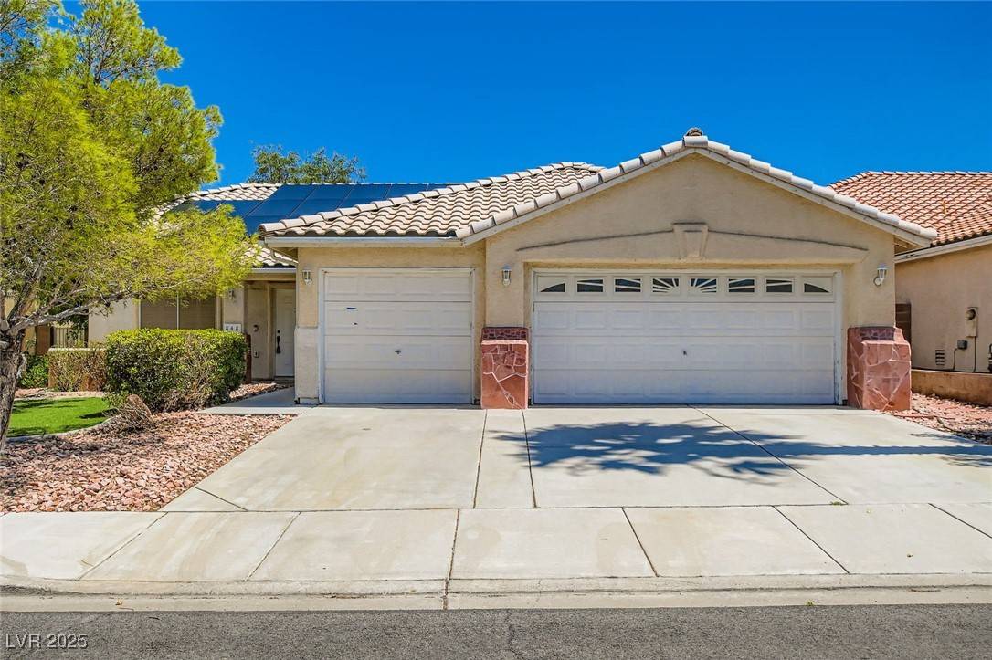 Henderson, NV 89052,848 Sandhill Sage ST