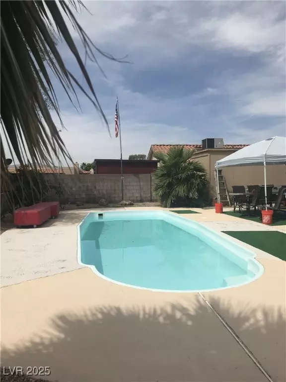 Laughlin, NV 89029,1731 Paloma AVE
