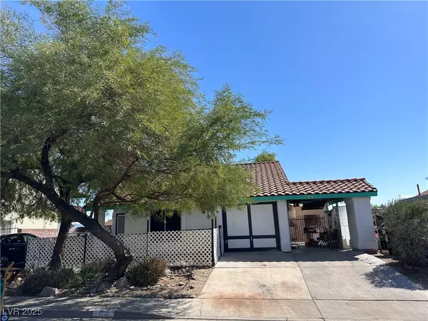Laughlin, NV 89029,1731 Paloma AVE
