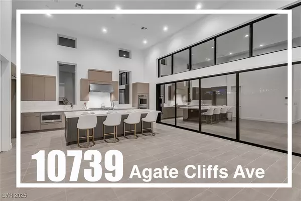 Las Vegas, NV 89135,10739 Agate Cliffs AVE