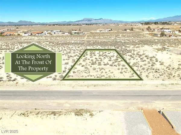 Pahrump, NV 89048,2630 Ranchita WAY