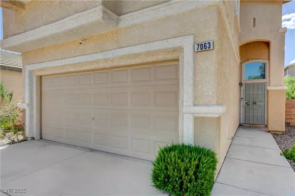 Las Vegas, NV 89148,7063 Pacific Coast ST