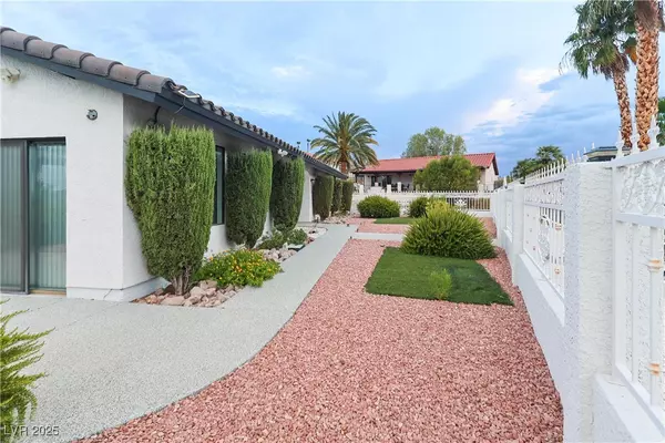 Boulder City, NV 89005,935 Vista Lago WAY