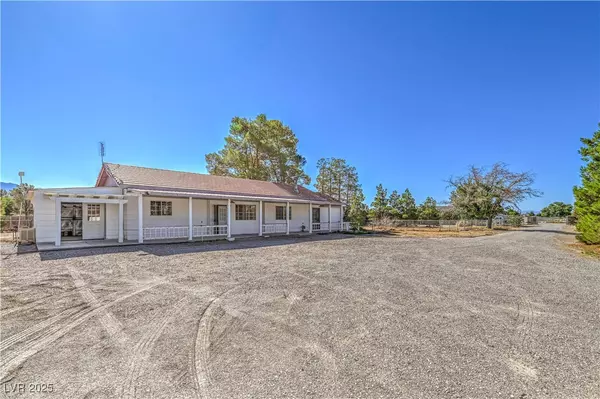 Pahrump, NV 89060,626 Kimberly AVE