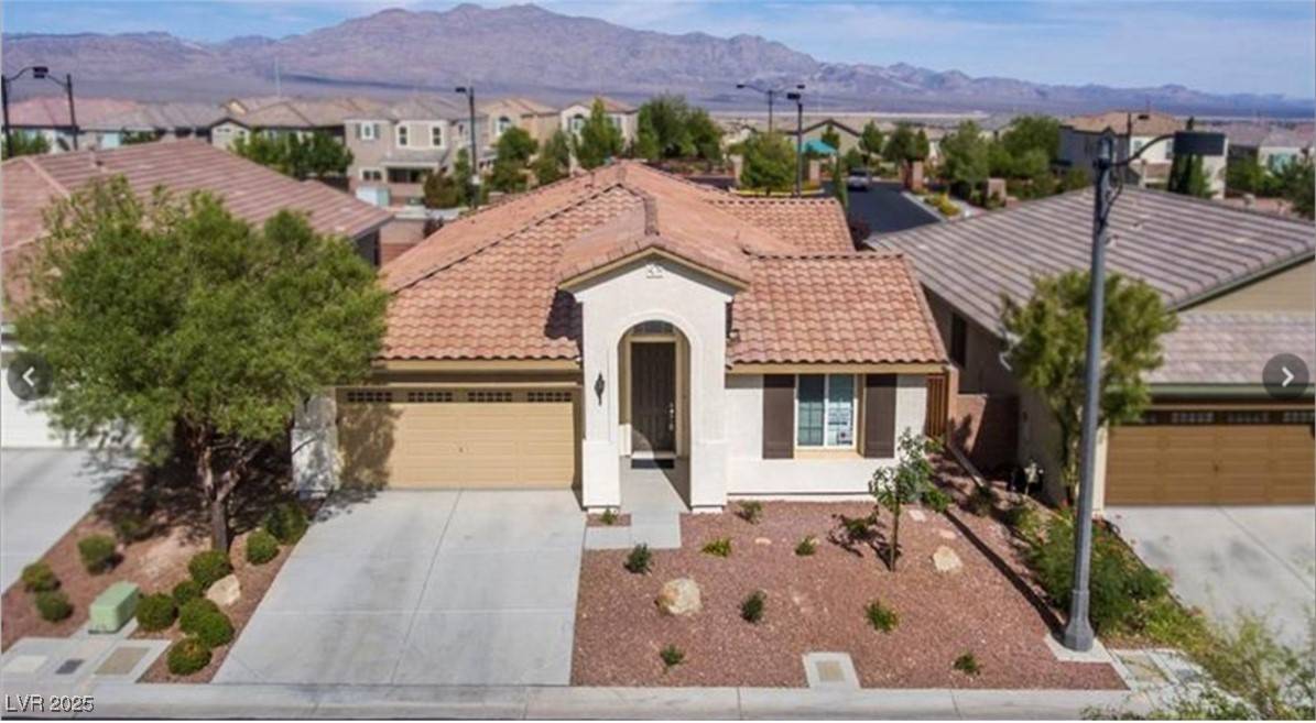 7810 Sundial Peak ST, Las Vegas, NV 89166