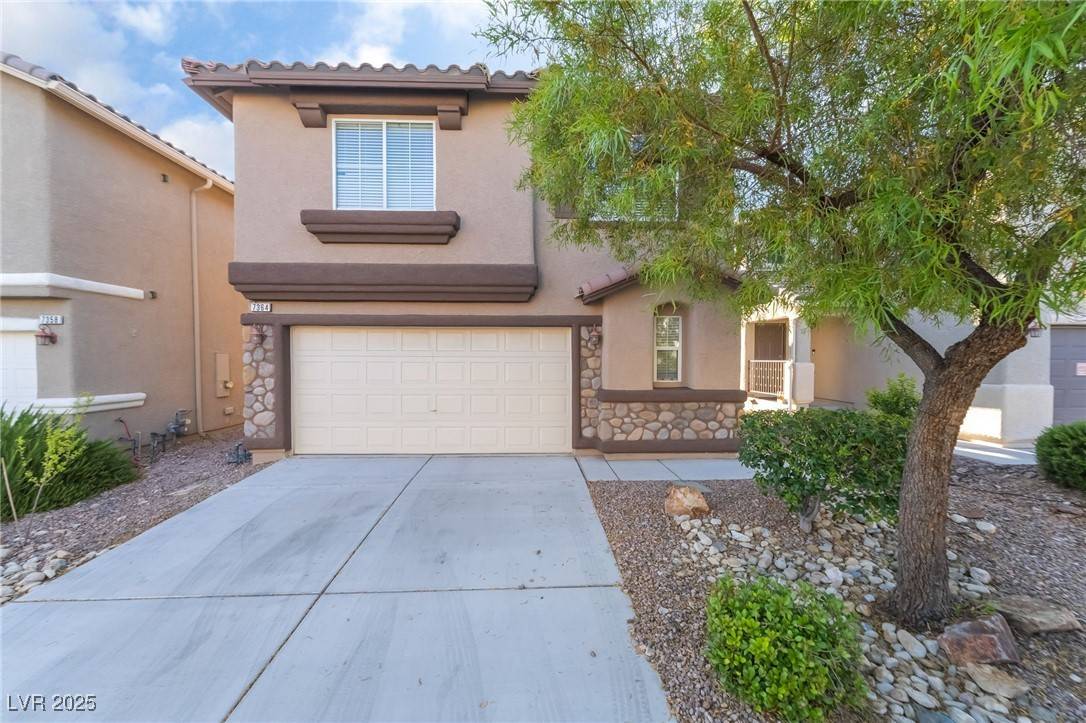 7364 Prussian Green ST, Las Vegas, NV 89139