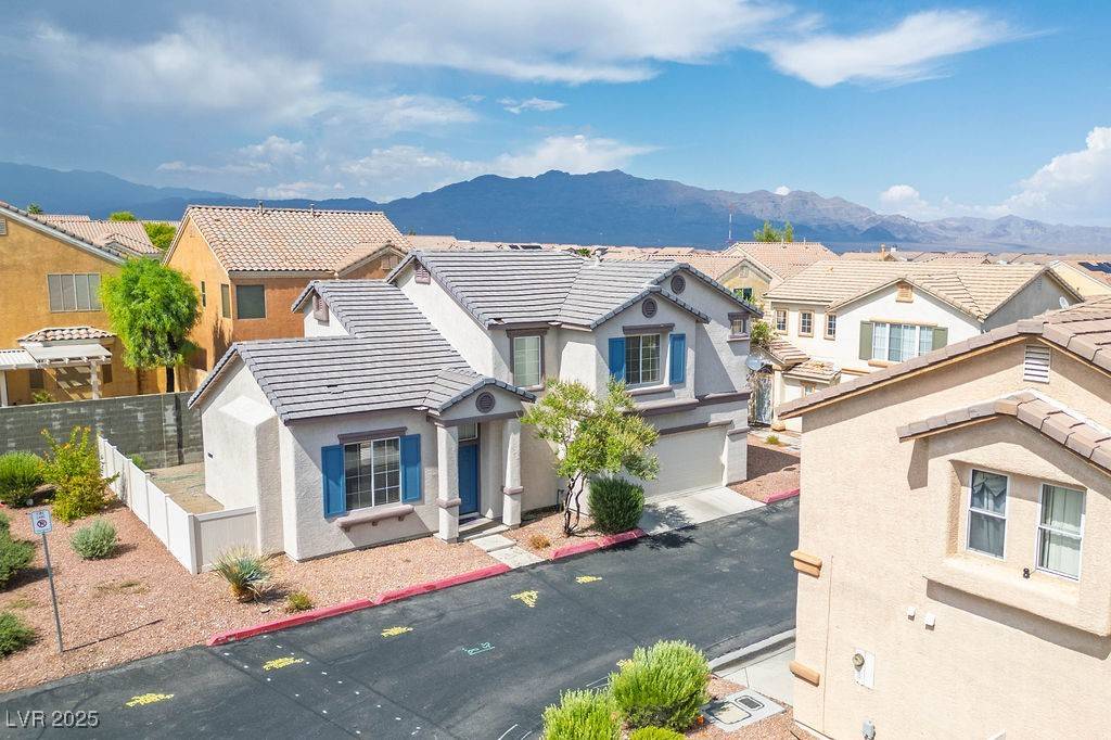 6872 SWEET PECAN ST, Las Vegas, NV 89149
