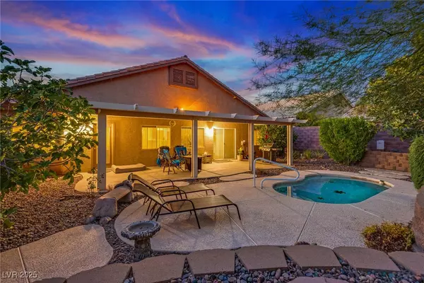1629 Lone Palm CT, Henderson, NV 89002