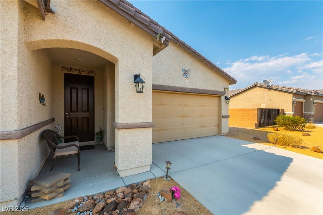 Pahrump, NV 89061,3592 E Wallowa DR