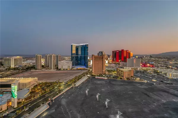 Las Vegas, NV 89102,200 W Sahara AVE #3702