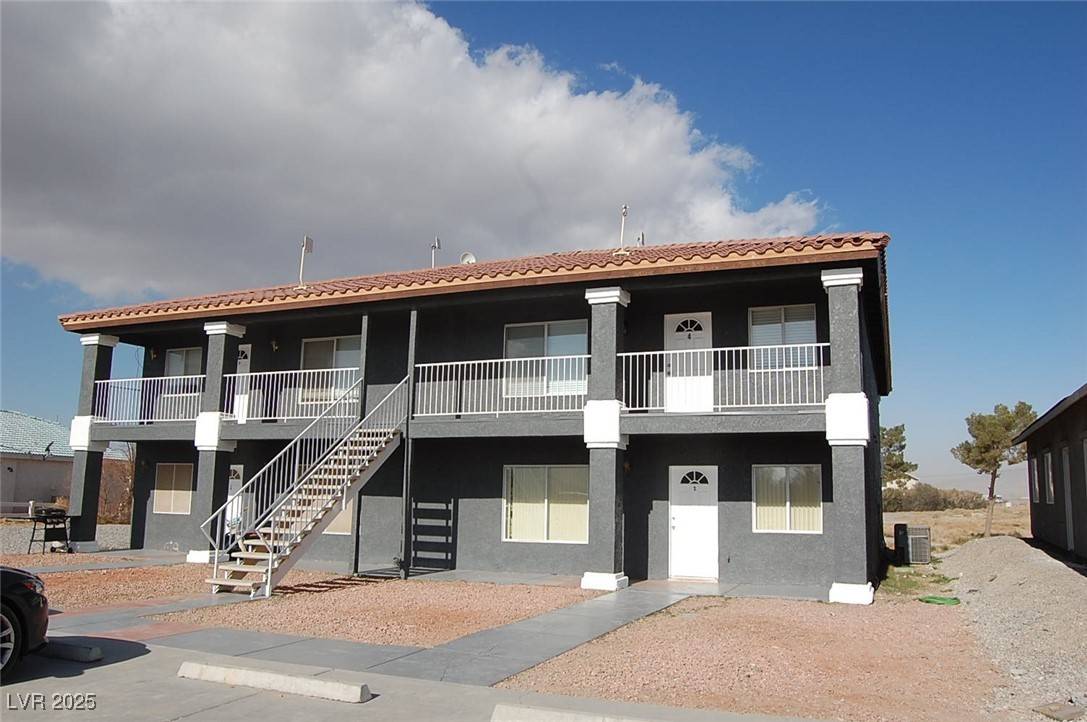 1400 Ogallala ST #4, Pahrump, NV 89048