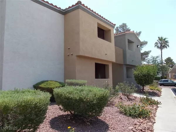 3151 Soaring Gulls DR #2008, Las Vegas, NV 89128