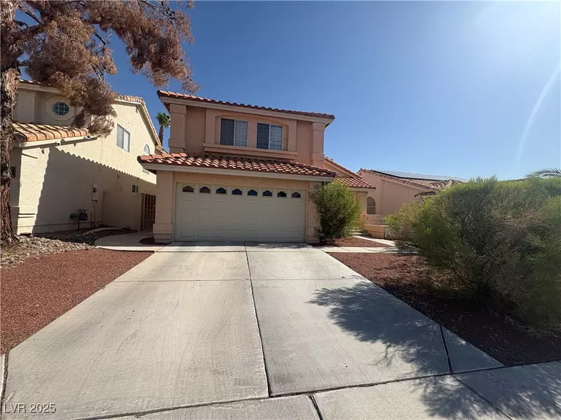 8216 Bermuda Beach DR, Las Vegas, NV 89128