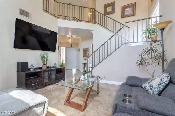 2341 Crowley WAY, Las Vegas, NV 89142
