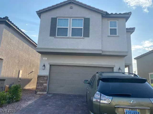 3461 Sierra Iris ST, Las Vegas, NV 89117