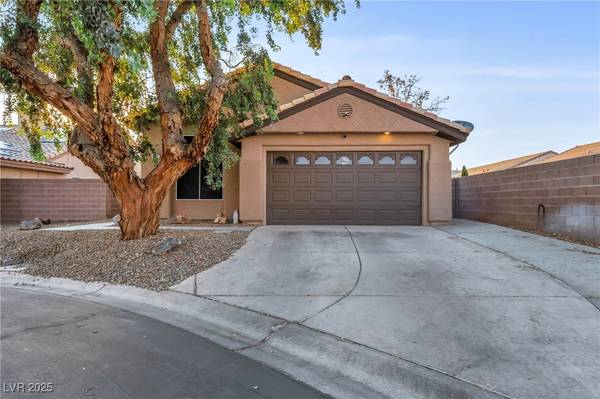 8252 Roselle CT, Las Vegas, NV 89129