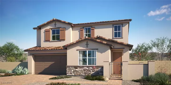 765 Cloud Creek ST, Henderson, NV 89011