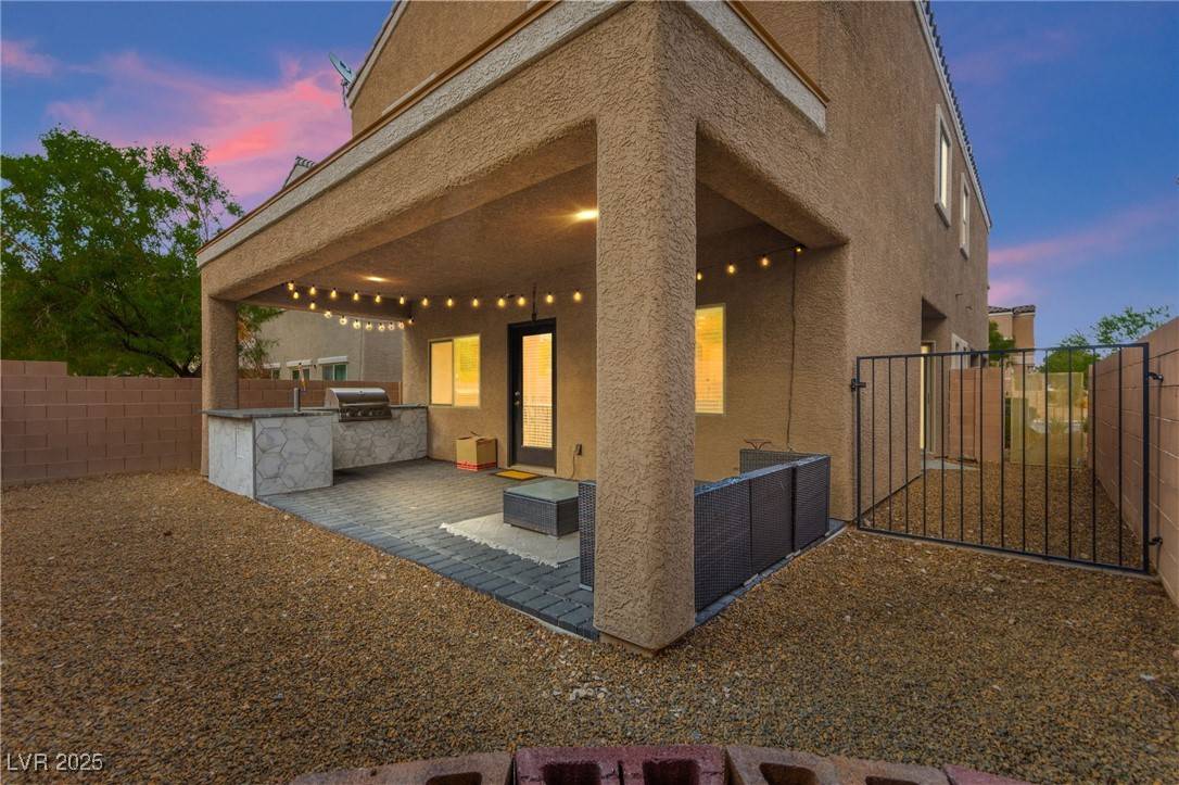Las Vegas, NV 89148,6837 Dragonfly Rock ST