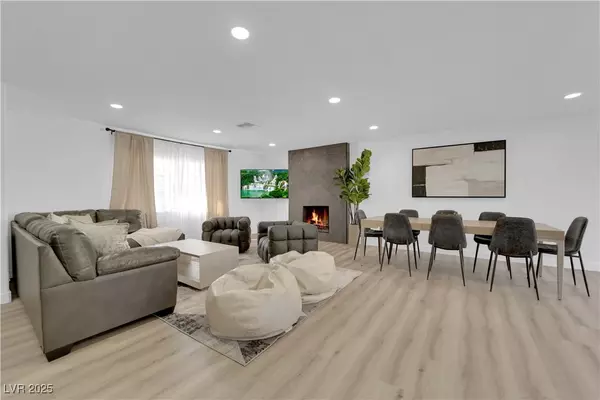 Las Vegas, NV 89108,1705 Battle Creek CIR